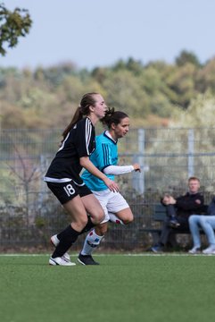 Bild 23 - Frauen SG KA-HU - Eichholzer SV : Ergebnis: 5:3